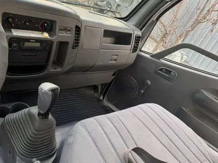 Foton  Aumark BJ10xx/11xx 2014 года за 10 500 000 тг. в Алматы – фото 10