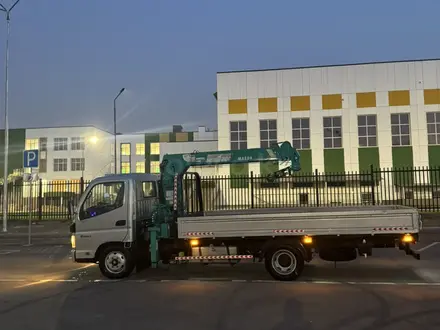 Foton  Aumark BJ10xx/11xx 2014 года за 10 500 000 тг. в Алматы – фото 5