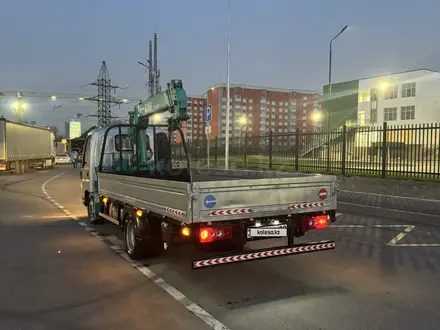 Foton  Aumark BJ10xx/11xx 2014 года за 10 500 000 тг. в Алматы – фото 7