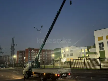 Foton  Aumark BJ10xx/11xx 2014 года за 10 500 000 тг. в Алматы – фото 3