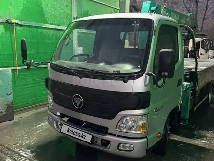 Foton  Aumark BJ10xx/11xx 2014 года за 10 500 000 тг. в Алматы – фото 6