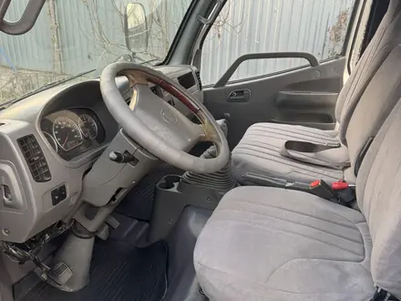 Foton  Aumark BJ10xx/11xx 2014 года за 10 500 000 тг. в Алматы – фото 9