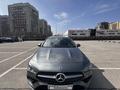 Mercedes-Benz CLA 200 2021 годаүшін18 500 000 тг. в Алматы
