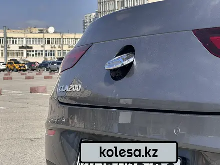 Mercedes-Benz CLA 200 2021 года за 18 500 000 тг. в Алматы – фото 10