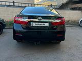 Toyota Camry 2012 годаfor11 300 000 тг. в Астана – фото 3