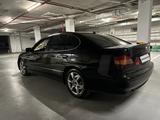 Lexus GS 300 2000 года за 4 200 000 тг. в Атырау – фото 2