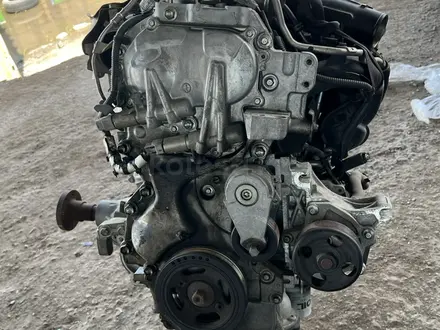 Мотор, коробка mr16 ddt DIG-T nissan juke турбо qashqai за 31 300 тг. в Алматы – фото 11