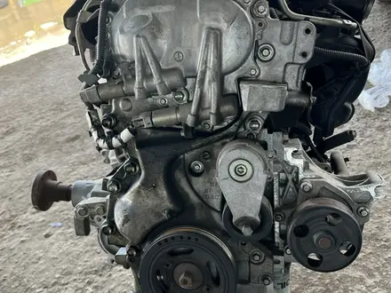 Мотор, коробка mr16 ddt DIG-T nissan juke турбо qashqai за 31 300 тг. в Алматы – фото 12