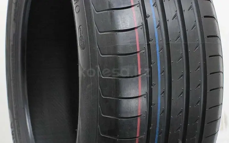 Yokohama Advan Sport V105 265/35 R22 102Y XLүшін139 000 тг. в Алматы