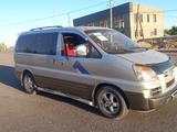 Hyundai Starex 2004 года за 3 000 000 тг. в Кентау – фото 4