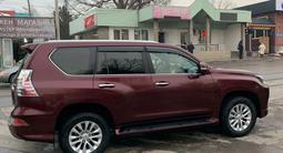 Lexus GX 460 2021 года за 27 000 000 тг. в Алматы – фото 2