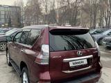 Lexus GX 460 2021 годаүшін27 000 000 тг. в Алматы – фото 4