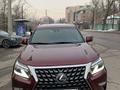 Lexus GX 460 2021 года за 27 000 000 тг. в Алматы – фото 7
