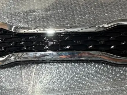 Решетка радиатора Kia Soluto 25-н. В за 10 000 тг. в Алматы