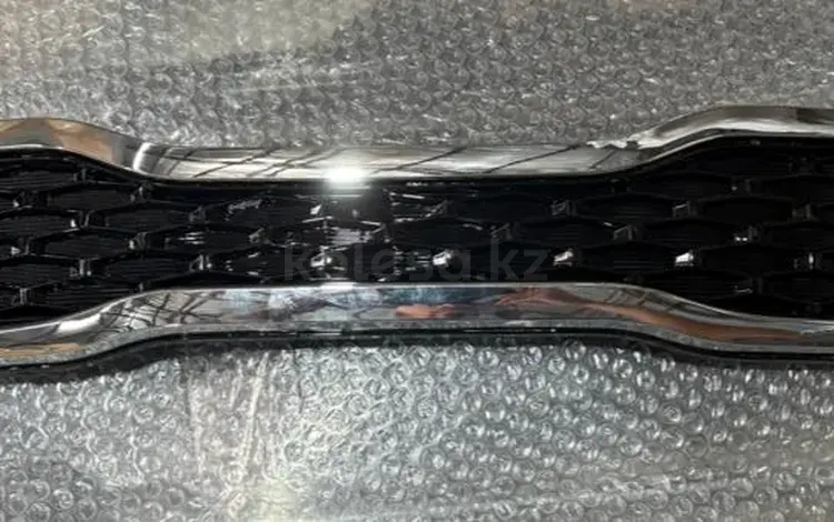 Решетка радиатора Kia Soluto 25-н. В за 10 000 тг. в Алматы