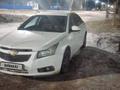 Chevrolet Cruze 2012 года за 3 500 000 тг. в Аксай