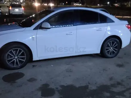 Chevrolet Cruze 2012 года за 3 500 000 тг. в Аксай – фото 5