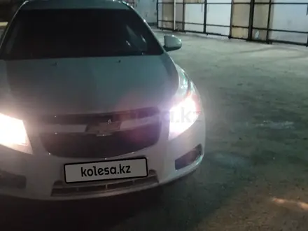 Chevrolet Cruze 2012 года за 3 500 000 тг. в Аксай – фото 6