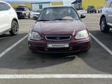 Honda Civic 1996 годаүшін1 000 000 тг. в Алматы – фото 3