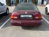 Honda Civic 1996 годаүшін1 000 000 тг. в Алматы – фото 5