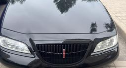 Lincoln Mark VIII 1998 года за 5 950 000 тг. в Алматы – фото 5