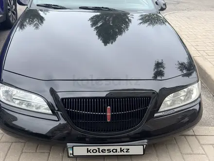 Lincoln Mark VIII 1998 года за 5 950 000 тг. в Алматы – фото 5