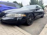 Lincoln Mark VIII 1998 года за 7 300 000 тг. в Алматы – фото 4