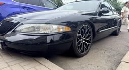 Lincoln Mark VIII 1998 года за 5 950 000 тг. в Алматы