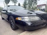 Lincoln Mark VIII 1998 года за 7 300 000 тг. в Алматы – фото 2