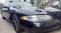 Lincoln Mark VIII 1998 года за 5 950 000 тг. в Алматы – фото 3
