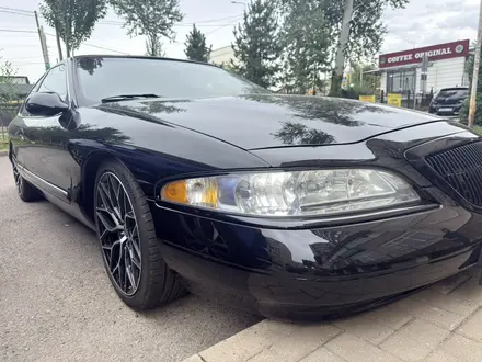 Lincoln Mark VIII 1998 года за 5 950 000 тг. в Алматы – фото 3