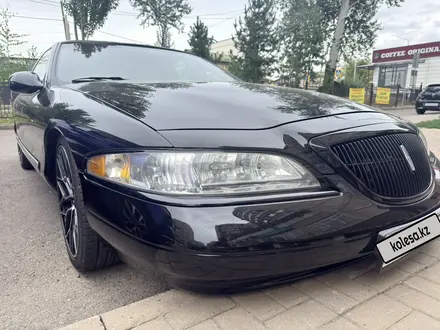 Lincoln Mark VIII 1998 года за 5 950 000 тг. в Алматы – фото 2