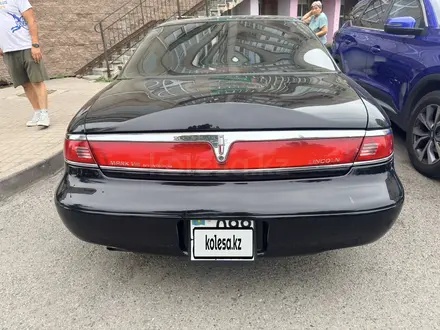 Lincoln Mark VIII 1998 года за 5 950 000 тг. в Алматы – фото 7