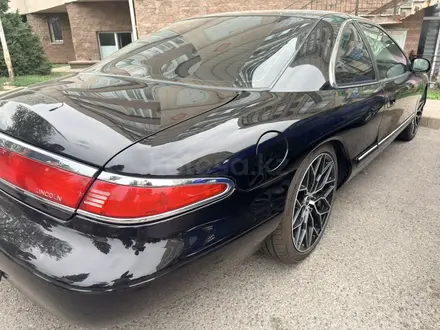 Lincoln Mark VIII 1998 года за 5 950 000 тг. в Алматы – фото 8