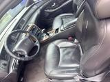 Lincoln Mark VIII 1998 года за 7 300 000 тг. в Алматы – фото 3