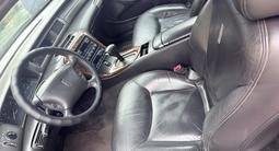 Lincoln Mark VIII 1998 года за 5 950 000 тг. в Алматы – фото 4