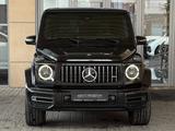 Mercedes-Benz G 63 AMG 4MATIC 2018 годаfor77 000 000 тг. в Алматы – фото 2