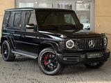 Mercedes-Benz G 63 AMG 4MATIC 2018 годаfor77 000 000 тг. в Алматы – фото 3