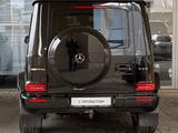 Mercedes-Benz G 63 AMG 4MATIC 2018 годаfor77 000 000 тг. в Алматы – фото 5