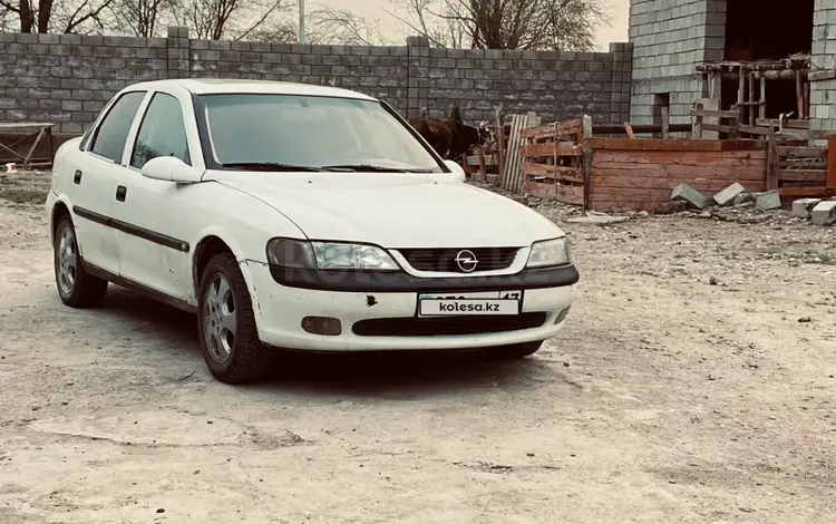 Opel Vectra 1996 года за 785 000 тг. в Шымкент