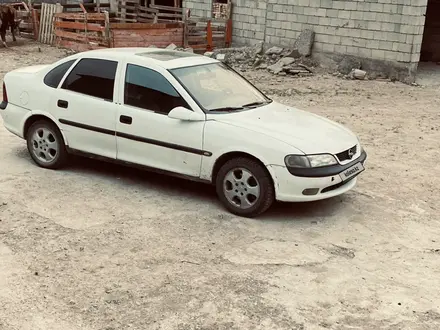 Opel Vectra 1996 года за 785 000 тг. в Шымкент – фото 2