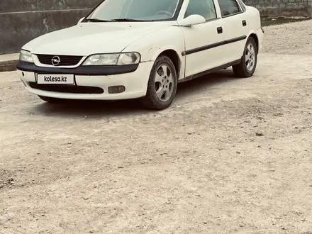 Opel Vectra 1996 года за 785 000 тг. в Шымкент – фото 3