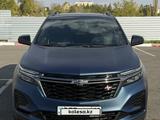 Chevrolet Equinox 2022 годаүшін11 500 000 тг. в Рудный – фото 2
