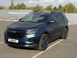 Chevrolet Equinox 2022 годаүшін11 500 000 тг. в Рудный