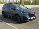 Chevrolet Equinox 2022 годаүшін11 500 000 тг. в Рудный – фото 3
