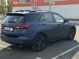 Chevrolet Equinox 2022 годаүшін11 500 000 тг. в Рудный – фото 5