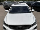 Geely Emgrand 2024 года за 9 300 000 тг. в Алматы – фото 3