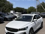 Geely Emgrand 2024 года за 9 300 000 тг. в Алматы