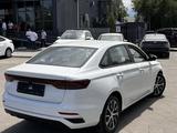 Geely Emgrand 2024 года за 9 300 000 тг. в Алматы – фото 2