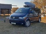 Volkswagen Multivan 2013 года за 15 564 000 тг. в Костанай